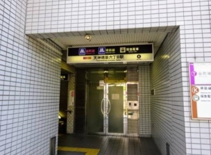 【駅】天神橋筋六丁目駅(Osaka Metro 堺筋線) 754m 周辺環境